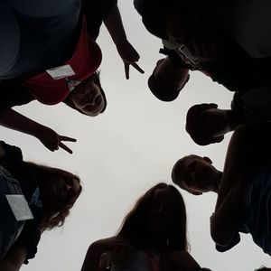 Meet your Posher, Riley